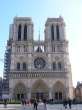 Go to big photo: Notre Dame Cathedral - Paris - France