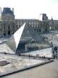 Louvre Museum - Paris - France