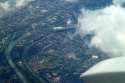 Go to big photo: Paris from the Sky -France