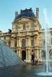 The  Grand Louvre  is a part of the  Grand Travaux  which al