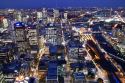 Ampliar Foto: Vista general de la ciudad de Melbourne - Australia