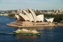 Sydney Opera House - Australia
Opera de Sidney - Australia