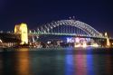 Sydney Harbour Bridge - Australia
Puente de Sidney - Australia