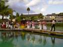 Go to big photo: Polynesia wedding