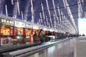 Ir a Foto: Aeropuerto Internacional de Shanghai - China 
Go to Photo: Shanghai International Airport - China