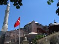 St Sofia - Istanbul - Turkise  - Asia
Santa Sofía - Estambul - TURKIA  - Asia