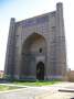 Go to big photo: Bibi-Khanym Mosque.-Samarkand - Uzbekistan