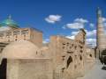 Go to big photo: Khiva-Uzbekistan