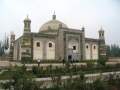 Ir a Foto: Tumba de Abakh Hoja -Kashgar- China 
Go to Photo: Abakh Hoja Tomb -Kashgar- China