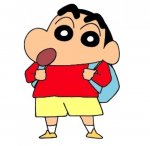 Avatar de Sinchan Imagen: Sinchan