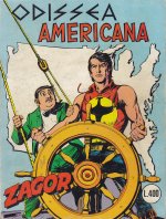 Imagen: Zagor
