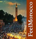 Imagen: Feelmorocco