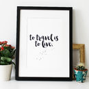 Imagen: Totravelistolive