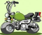 Avatar de MonkeyBikes Imagen: MonkeyBikes