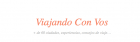 Imagen: ViajandoConVos