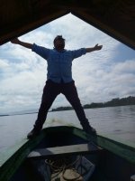 Avatar de Jungleman91 Imagen: Jungleman91