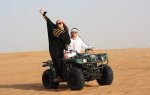 Imagen: DubaiQuadBike
