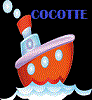 Avatar de Cocotte Imagen: Cocotte