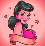 Avatar de JunkyGirl Imagen: JunkyGirl