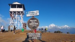 Cumbre del Poon Hill - Ghorepani