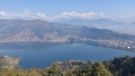 Pokhara y su Lago