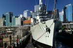 Warships - Sydney