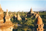 Bagan - Pagan