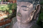 Leshan Budha