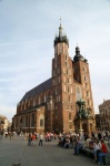 Krakow Cathedral