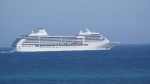 Regent Seven Seas Mariner - Mediterraneo