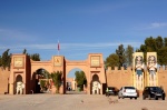 Atlas Film studio - Ouarzazate