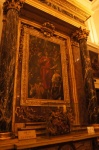 Cuadro del Greco en la Catedral de Toledo