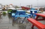 Puerto de Portmagee - Anillo de Kerry