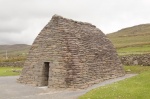 Gallarus Oratory -Dingle Peninsula, County Kerry