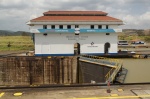 Esclusas de Miraflores - Canal de Panamá