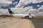 Aeropuerto de Windhoek