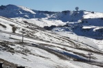 Pistas  Esqui Sierra Nevada - Pradollano