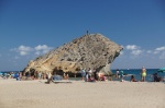 Playa de Monsul - Cabo de Gata-Nijar - Almeria