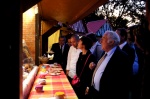 Personalities in the Gastronomy Festival in Reims