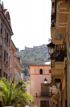 Street of Jativa  - Valencia