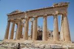 Partenon of Athens