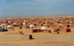 Campamentos Saharan - Tindouf