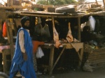Puesto de Carne - Nouakchott