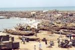 Puerto de Accra