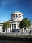 Four Courts - Dublín