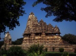 Khajuraho - Templos tántricos