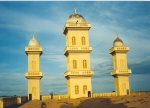 Gran Mezquita de Korhogo