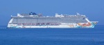 Crucero NCL Getaway