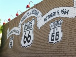 Williams, Arizona, Ruta 66