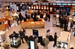 Dutyfree en Doha (antiguo...